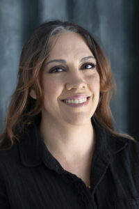 <b>Elizabeth Piper</b><br/>Office Manager