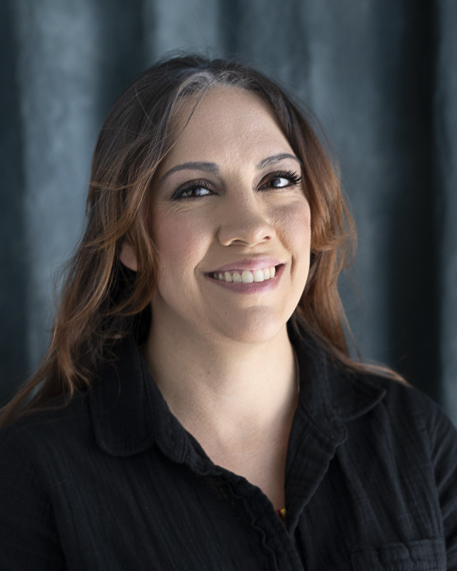 Elizabeth Piper, Office Manager / Fiduciary Intern