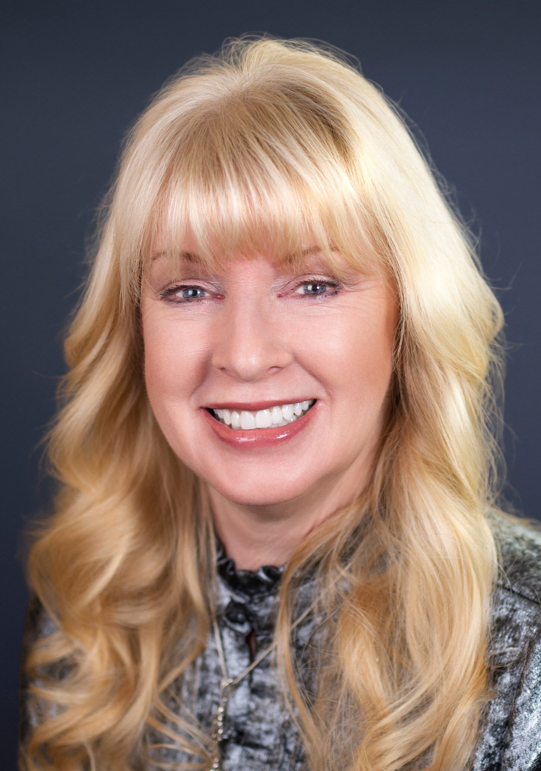 Lana Percey, Asset Manager