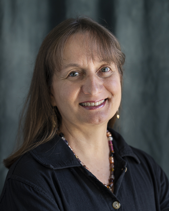 Marina May, Boutique Life Planner / Fiduciary Intern