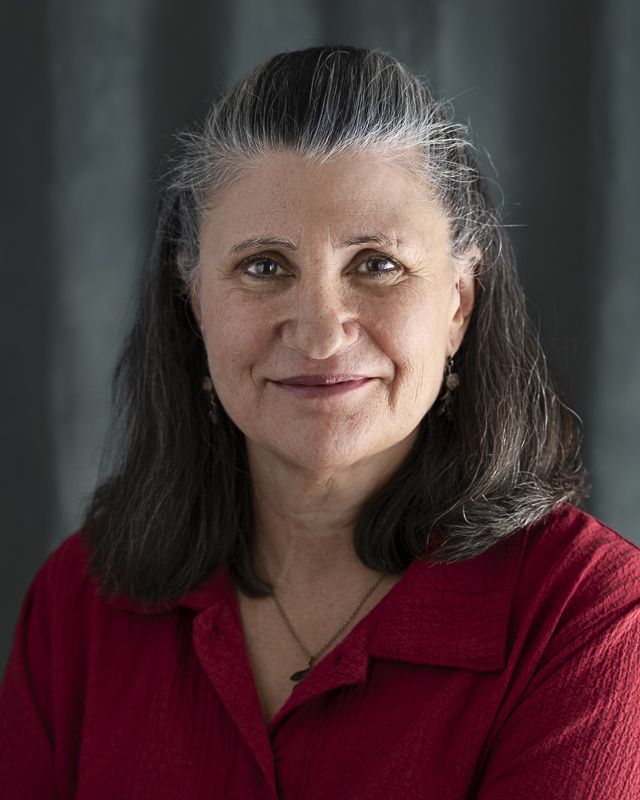 Miranda Goldfarb, Case Manager