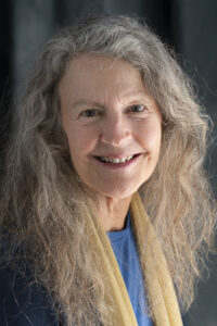 <b>Tricia True</b><br/>Care Manager